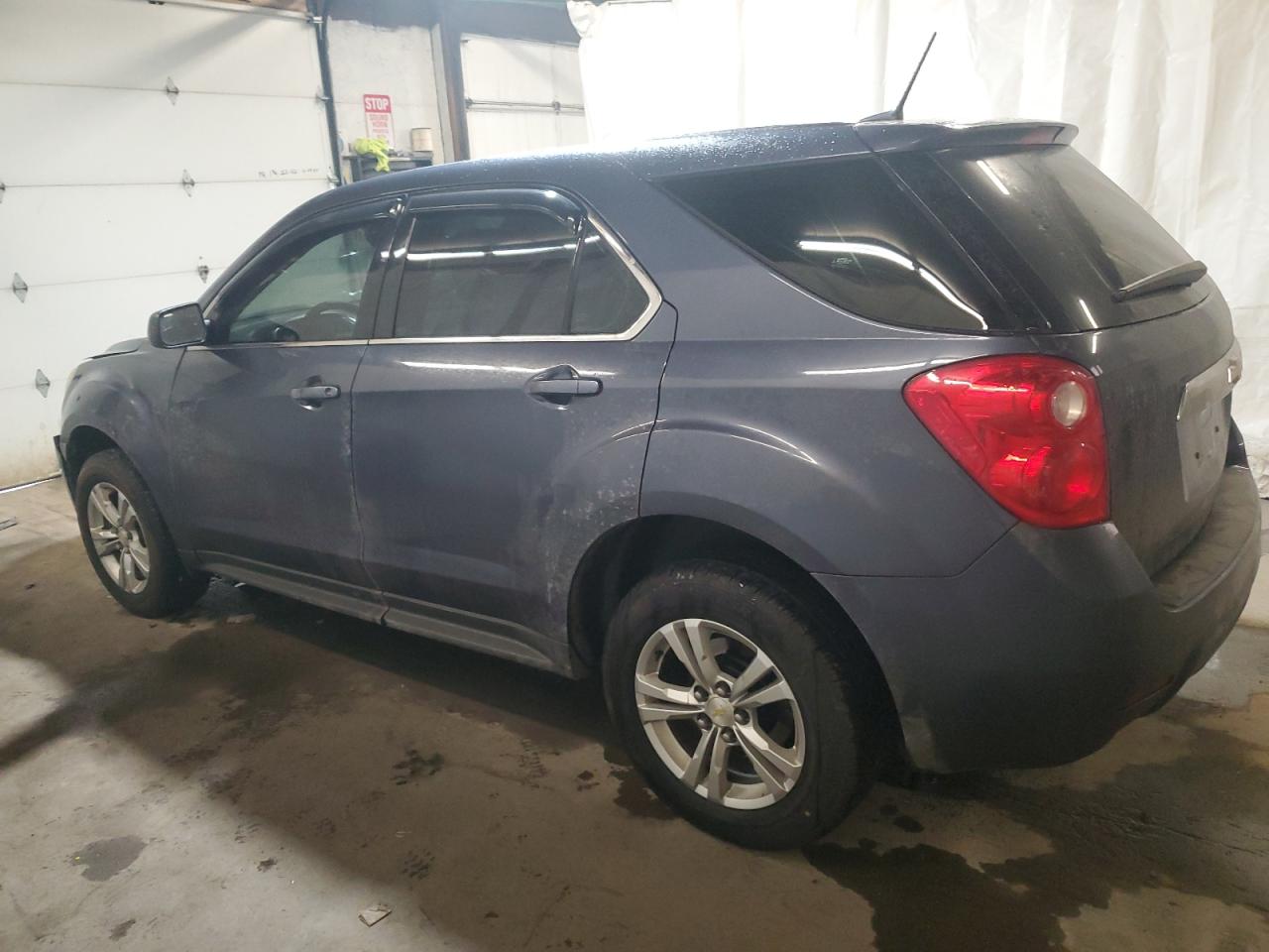 2014 Chevrolet Equinox - Image 2