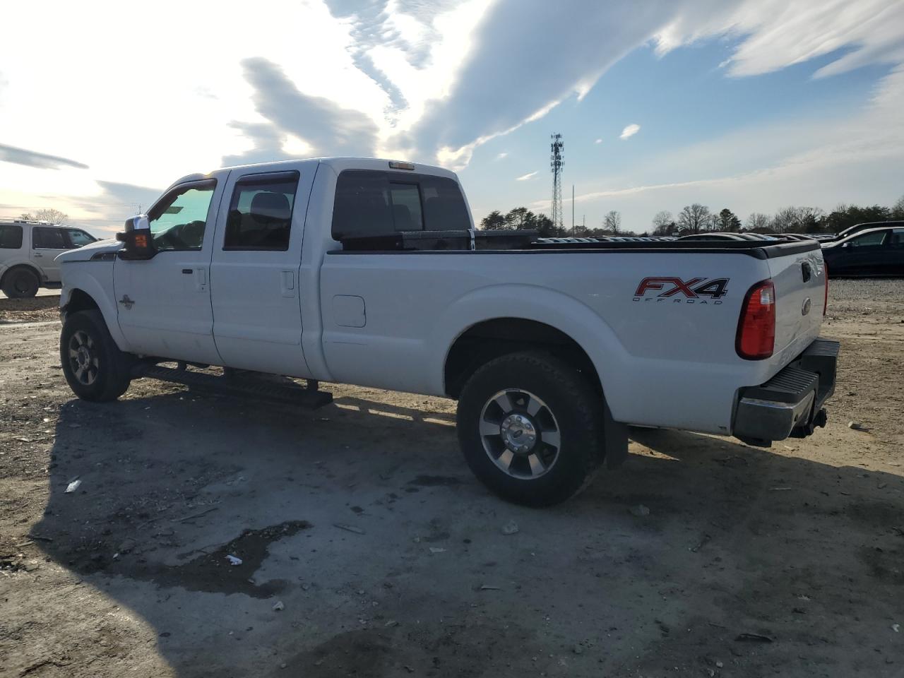 2012 Ford F250 - Image 2
