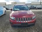 2017 Jeep Compass Latitude for Sale in Columbus, OH - Side