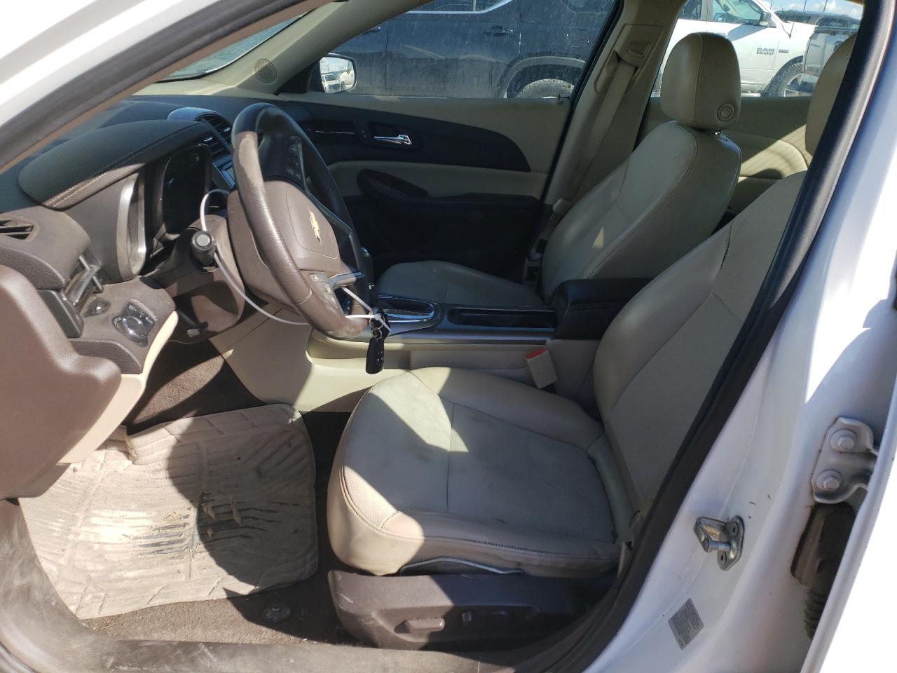 2013 Chevrolet Malibu - Image 7
