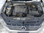 2014 Volkswagen Passat Se for Sale in Albany, NY - Side