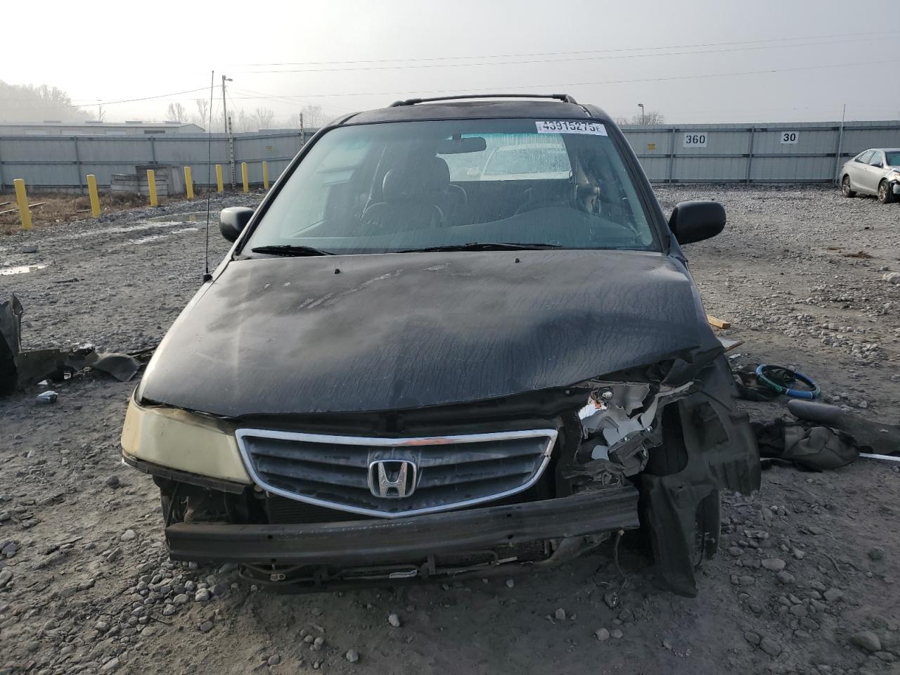 2003 Honda Odyssey - Image 5
