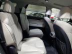 2021 Hyundai Palisade Limited de vânzare în Sandston, VA - Rear End