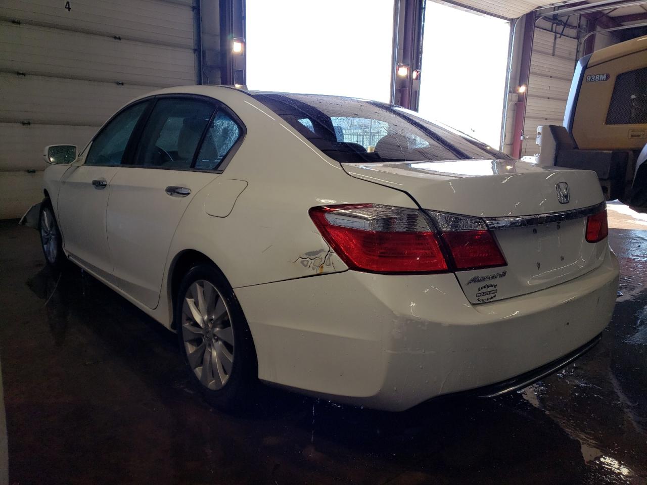 2013 Honda Accord - Image 2