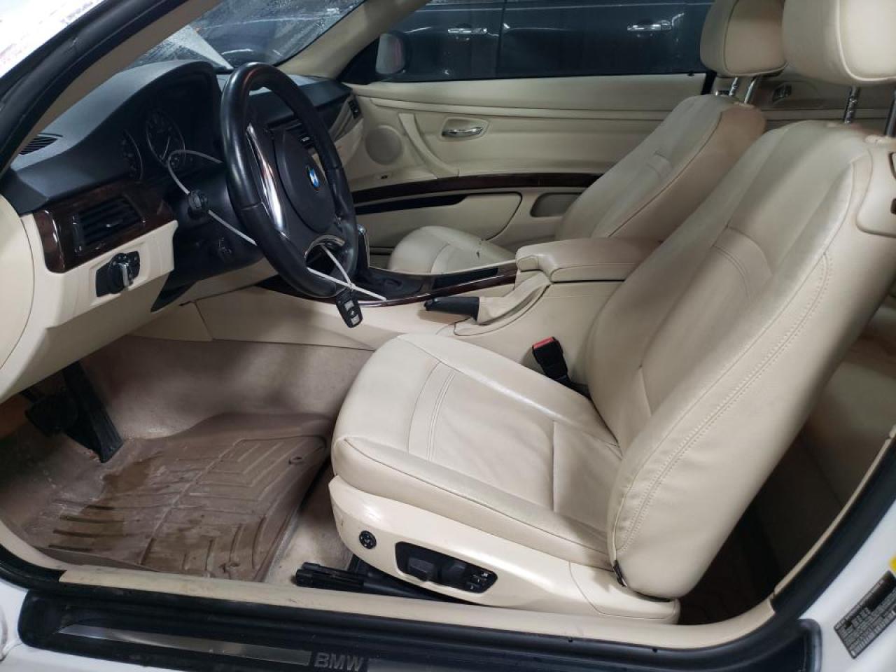 2012 BMW 3er - Image 7