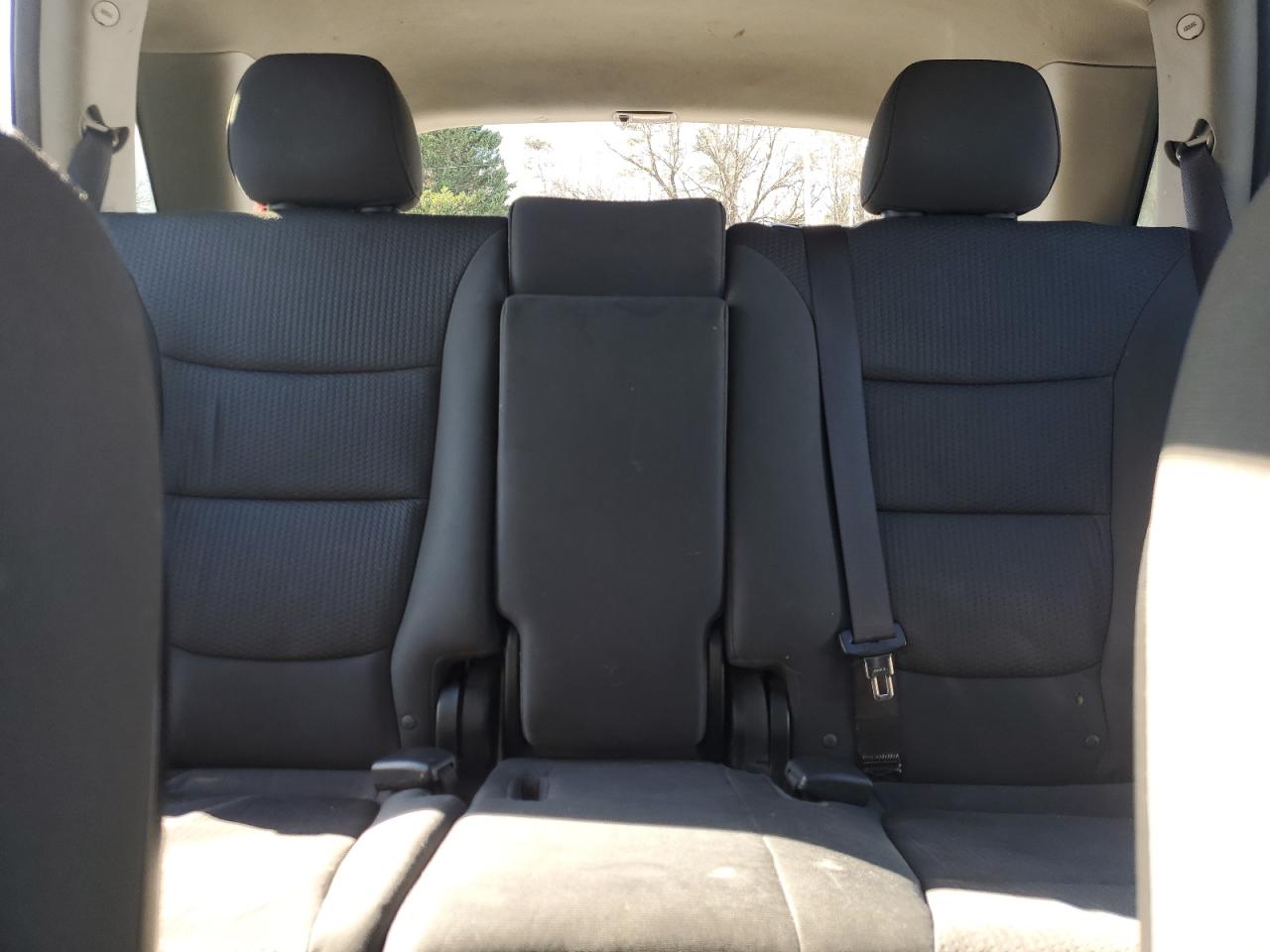 2012 Kia Sorento - Image 10