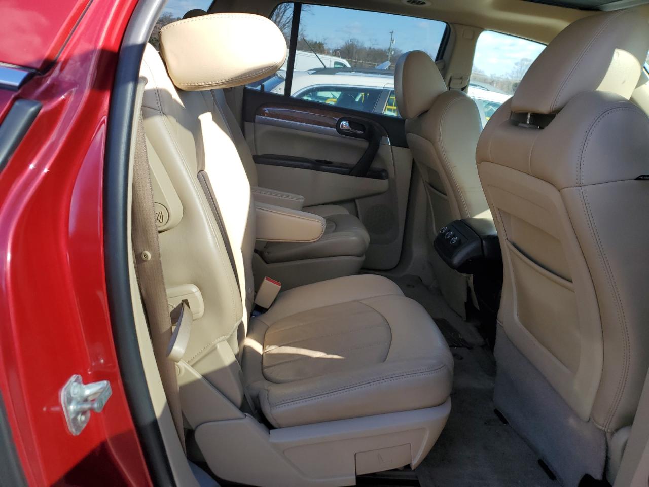 2012 Buick Enclave - Image 11