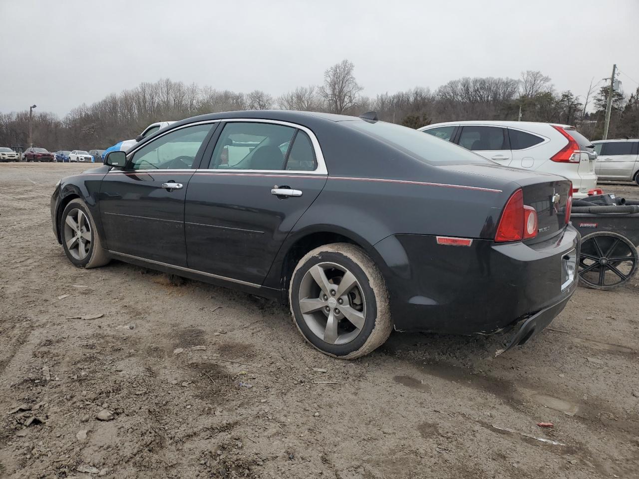 2012 Chevrolet Malibu - Image 2