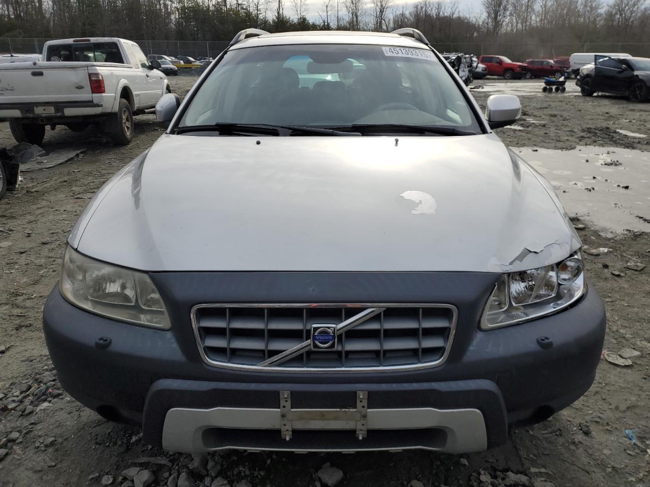 2007 Volvo XC70 - Image 5