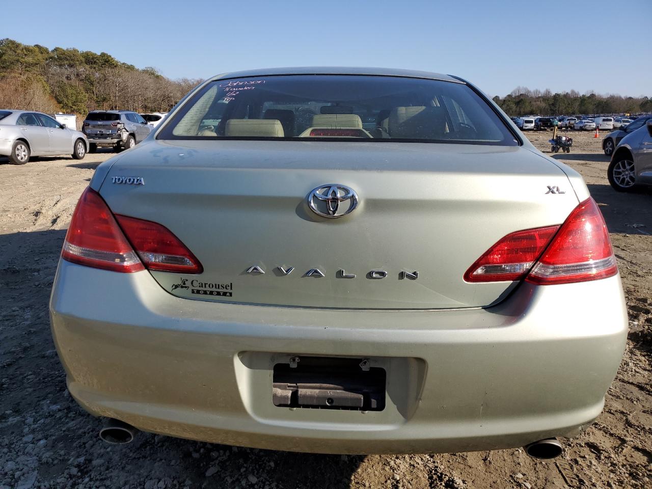 2006 Toyota Avalon - Image 6
