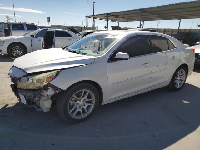 2016 Chevrolet Malibu Limited Lt