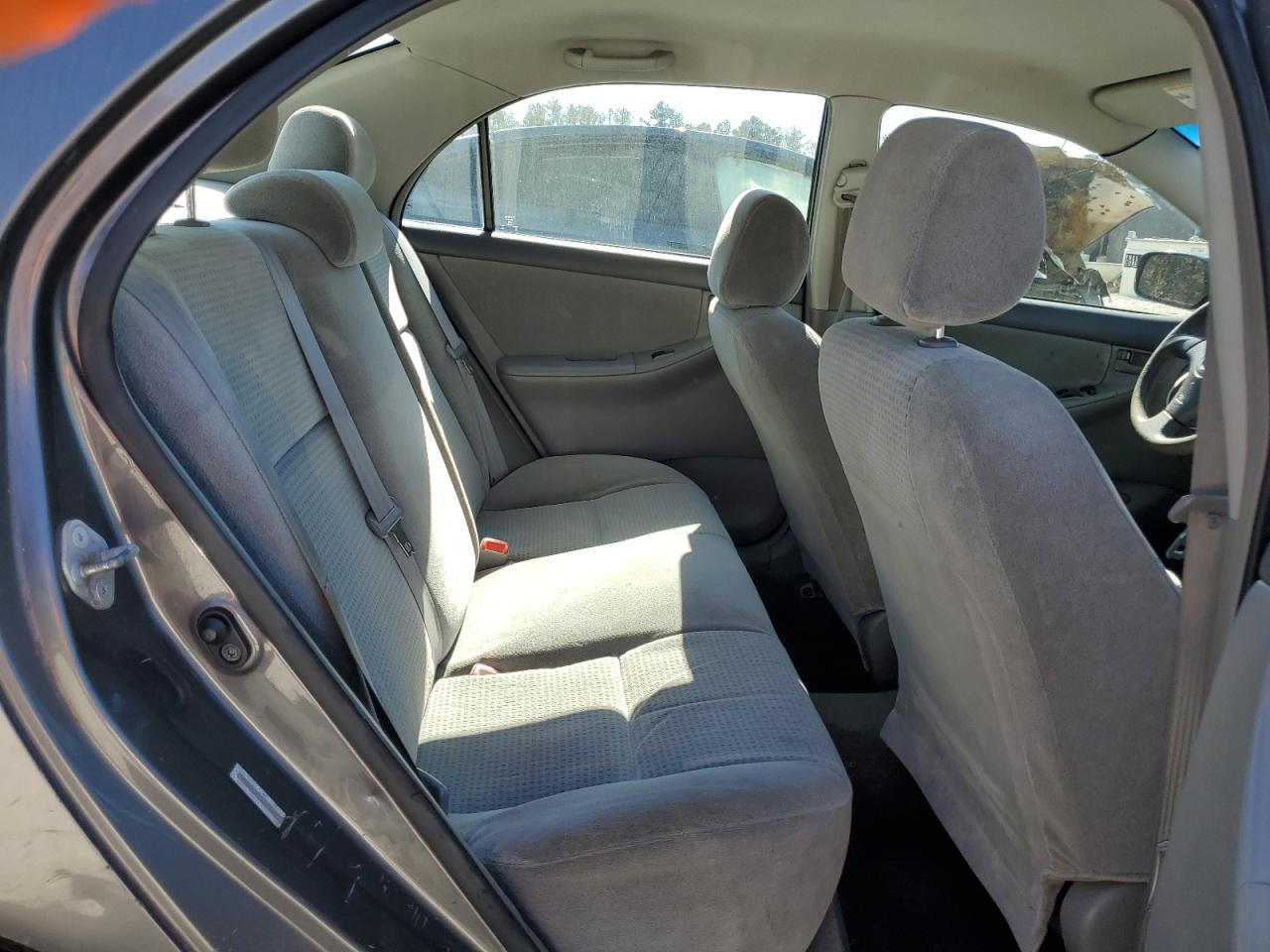 2007 Toyota Corolla - Image 10