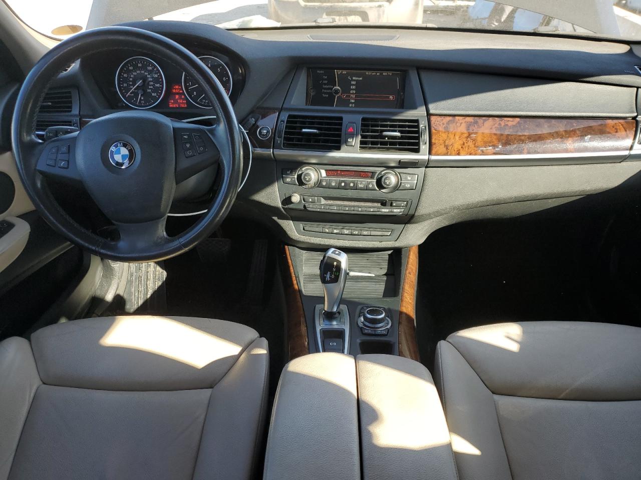 2013 BMW X5 - Image 8