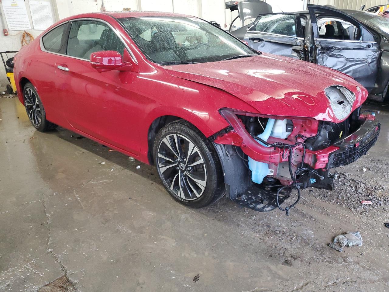 2017 Honda Accord - Image 4