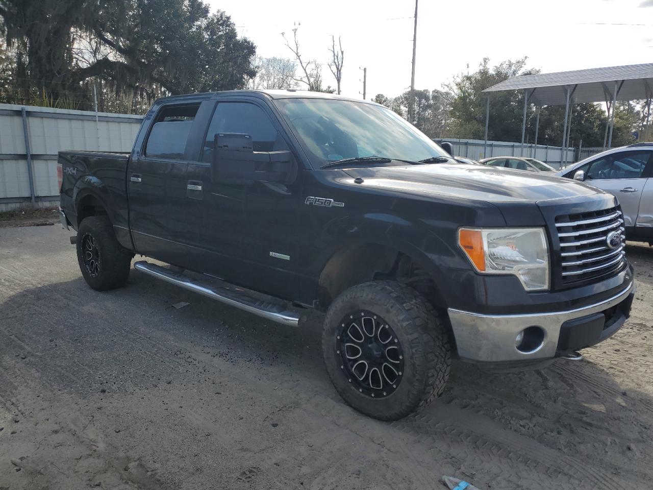 2013 Ford F-150 - Image 4