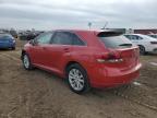 2013 Toyota Venza Le de vânzare în Elgin, IL - Front End