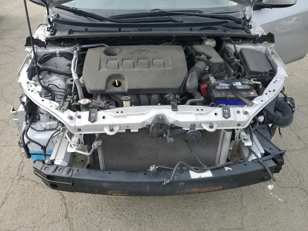 2018 Toyota Corolla - Image 11