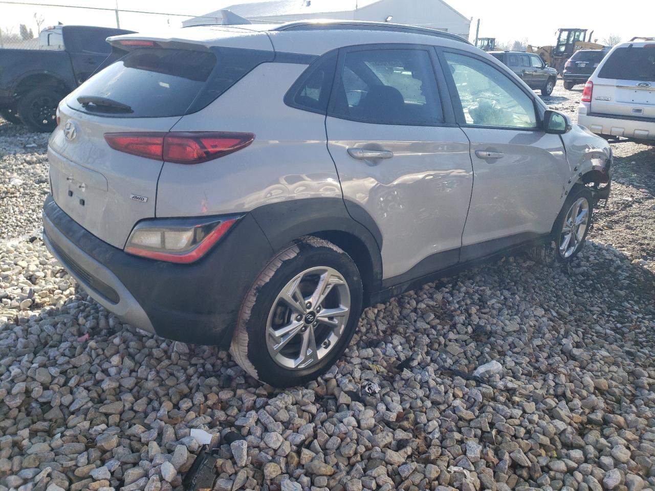 2022 Hyundai Kona - Image 3