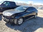 2015 Hyundai Sonata Hybrid de vânzare în Magna, UT - Front End