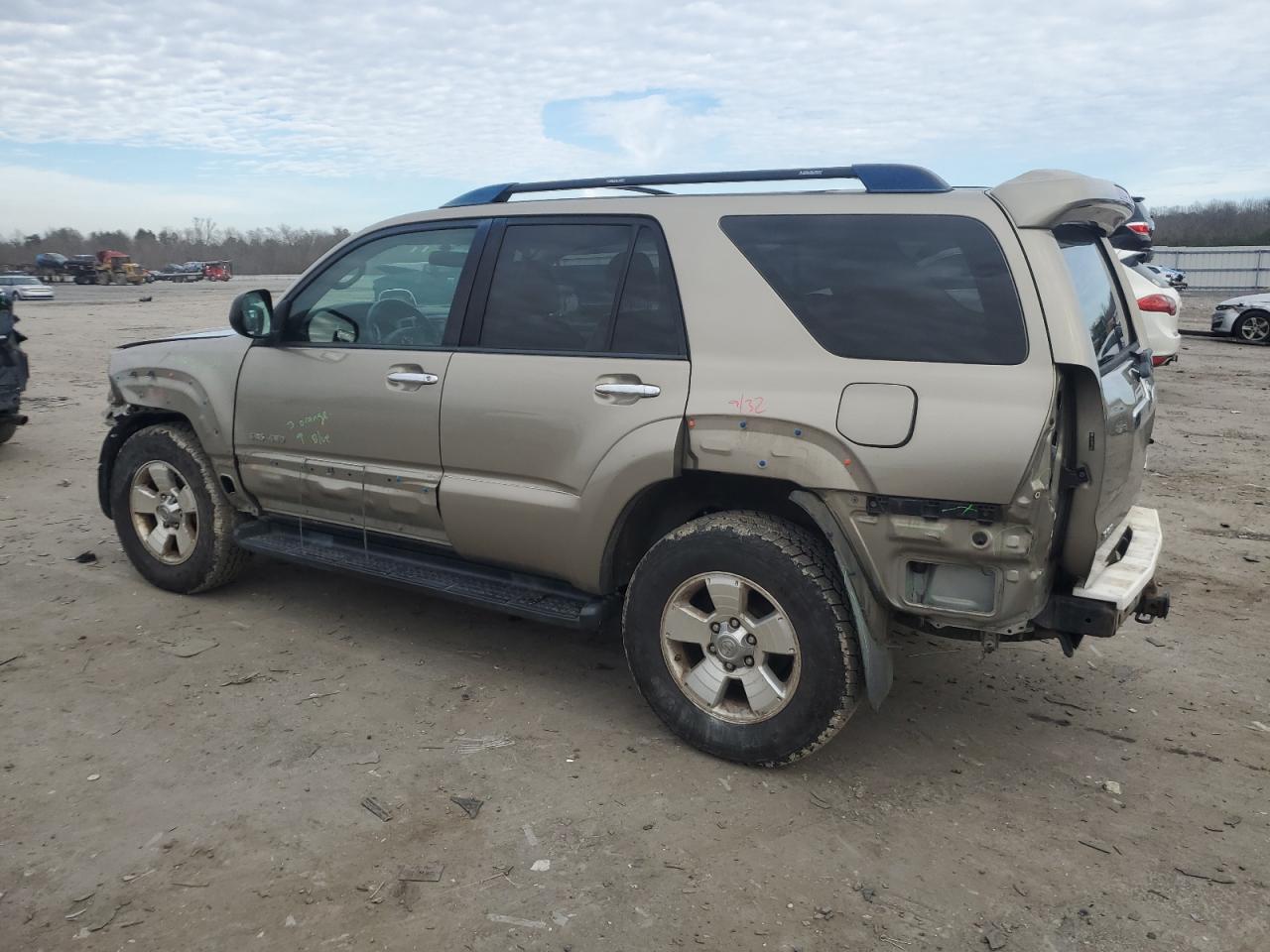 2007 Toyota 4Runner - Image 2