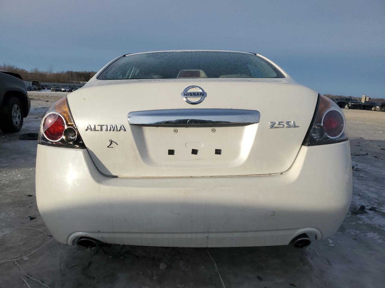 2010 Nissan Altima - Image 6