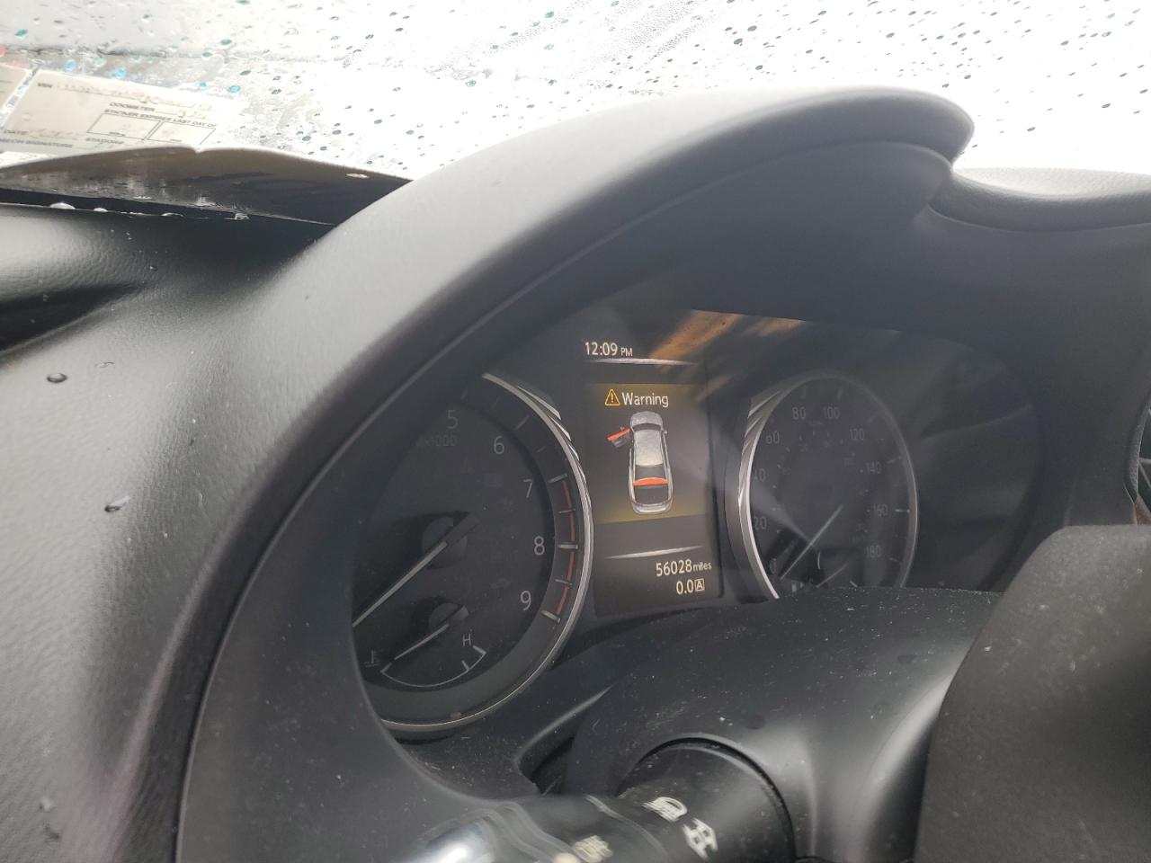 2019 Infiniti Q50 - Image 9