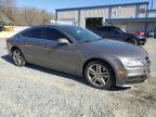 2012 Audi A7 Prestige for Sale in Concord, NC - Front End