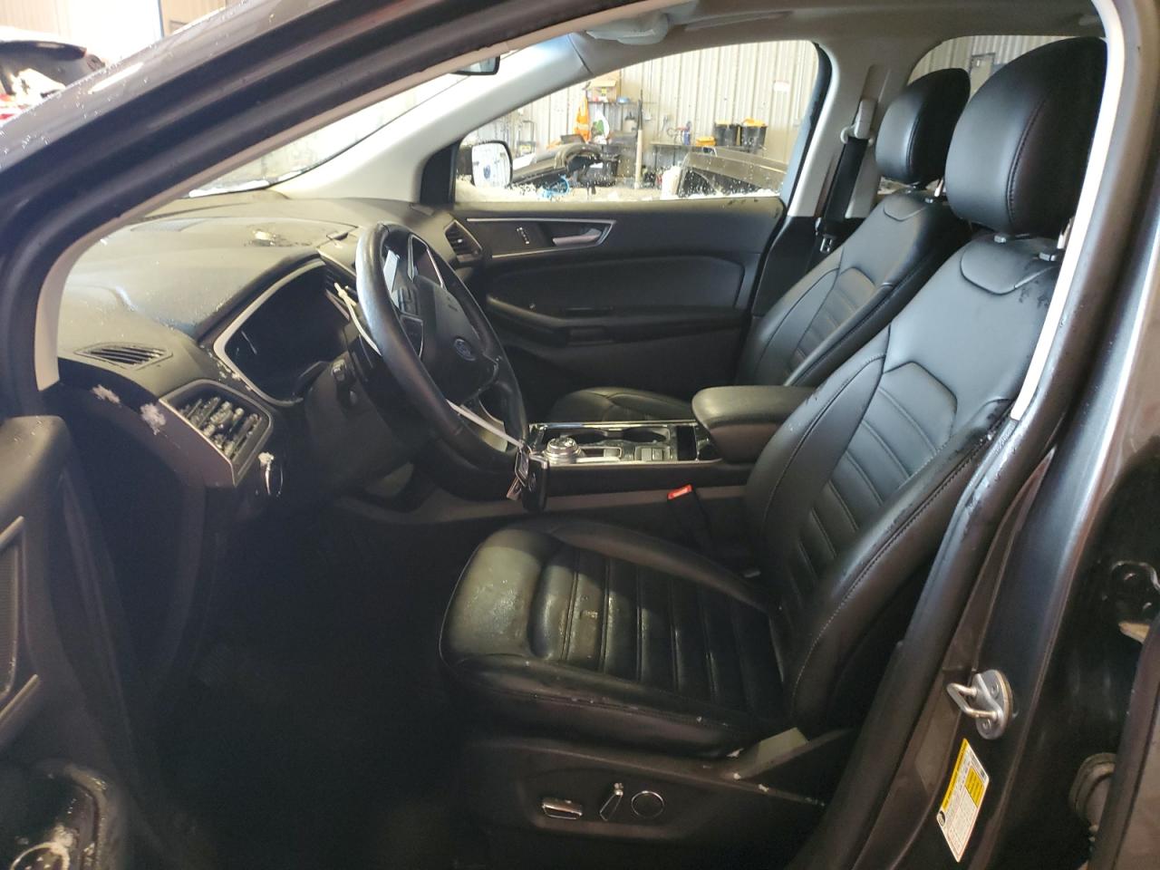 2019 Ford Edge - Image 7
