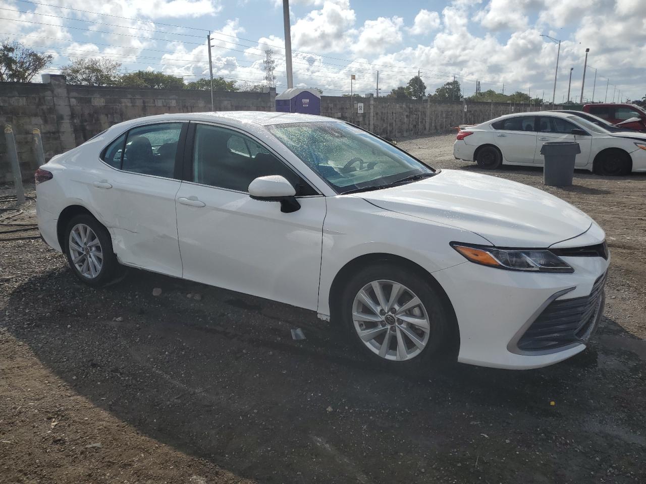 2024 Toyota Camry - Image 4