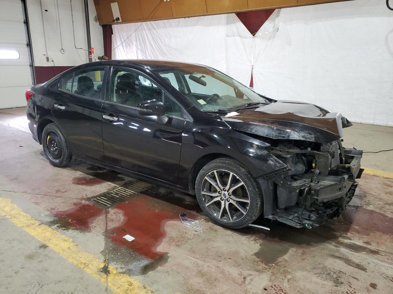 2017 Subaru Impreza - Image 4