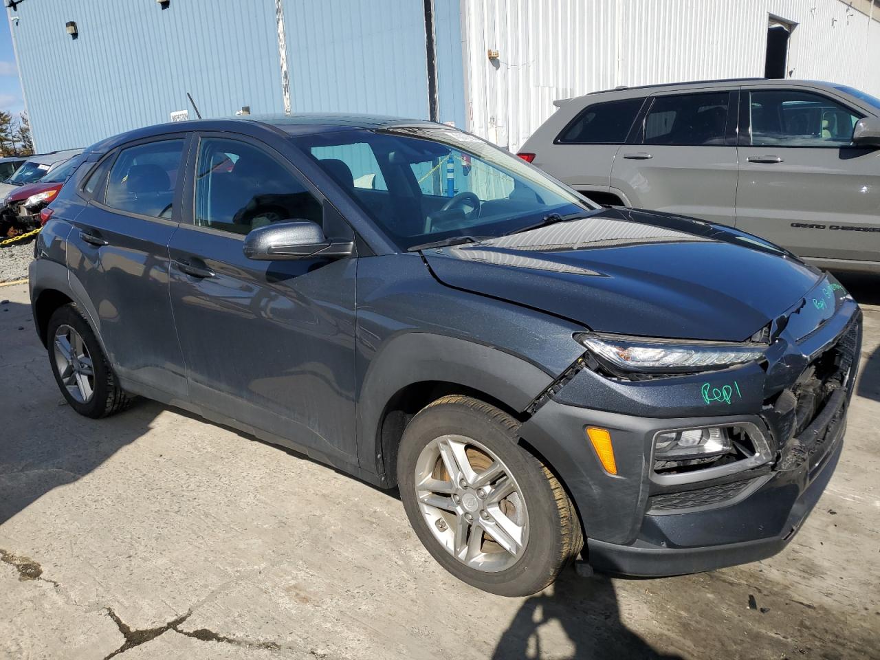 2019 Hyundai Kona - Image 4