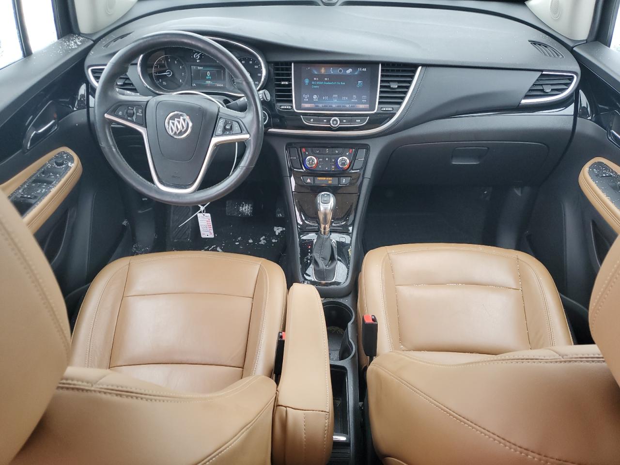 2018 Buick Encore - Image 8