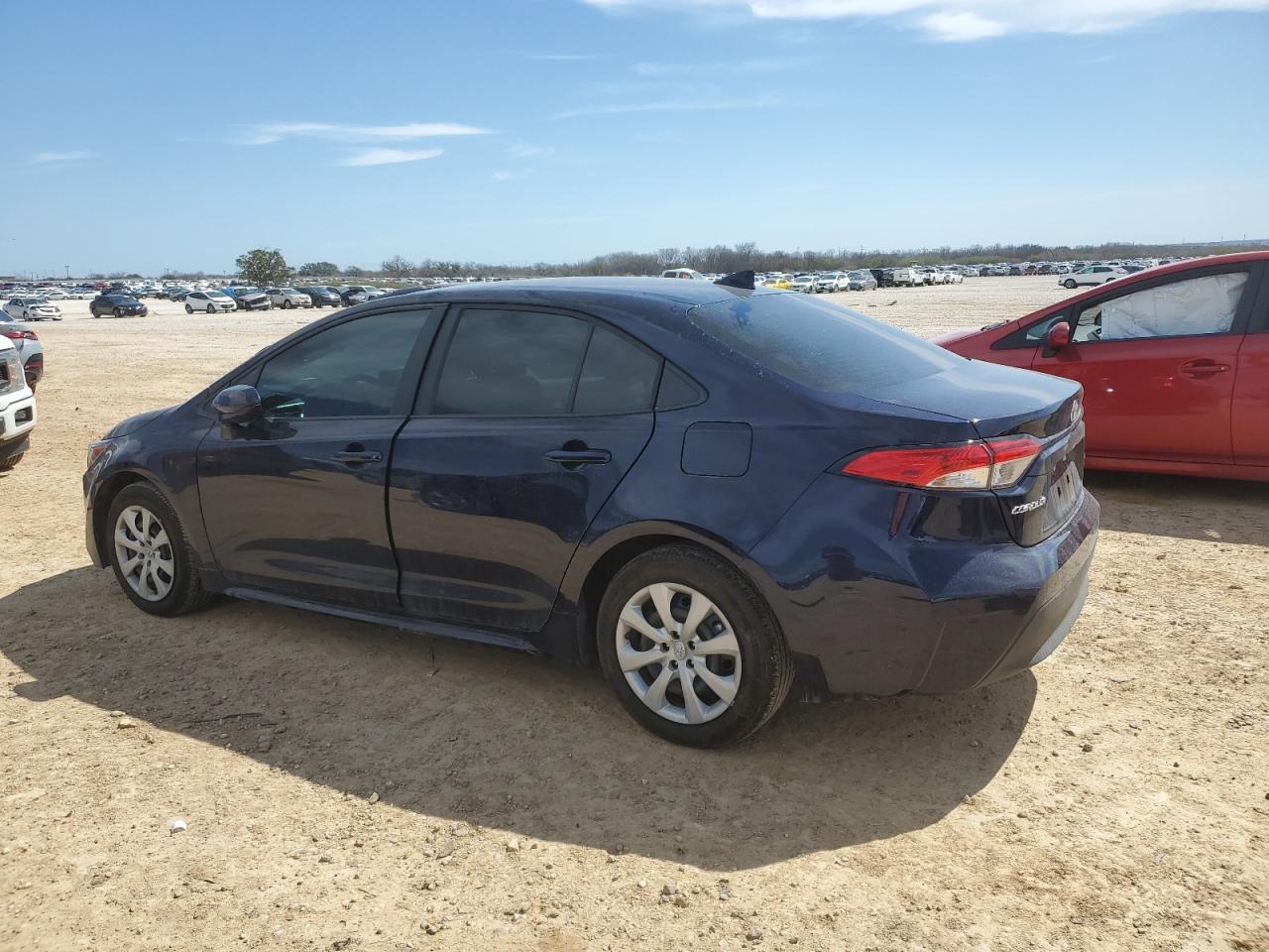 2024 Toyota Corolla - Image 2