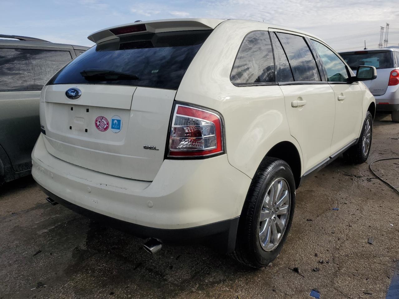 2007 Ford Edge - Image 3