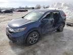 2019 HONDA CR-V EX for sale at Copart ON - LONDON