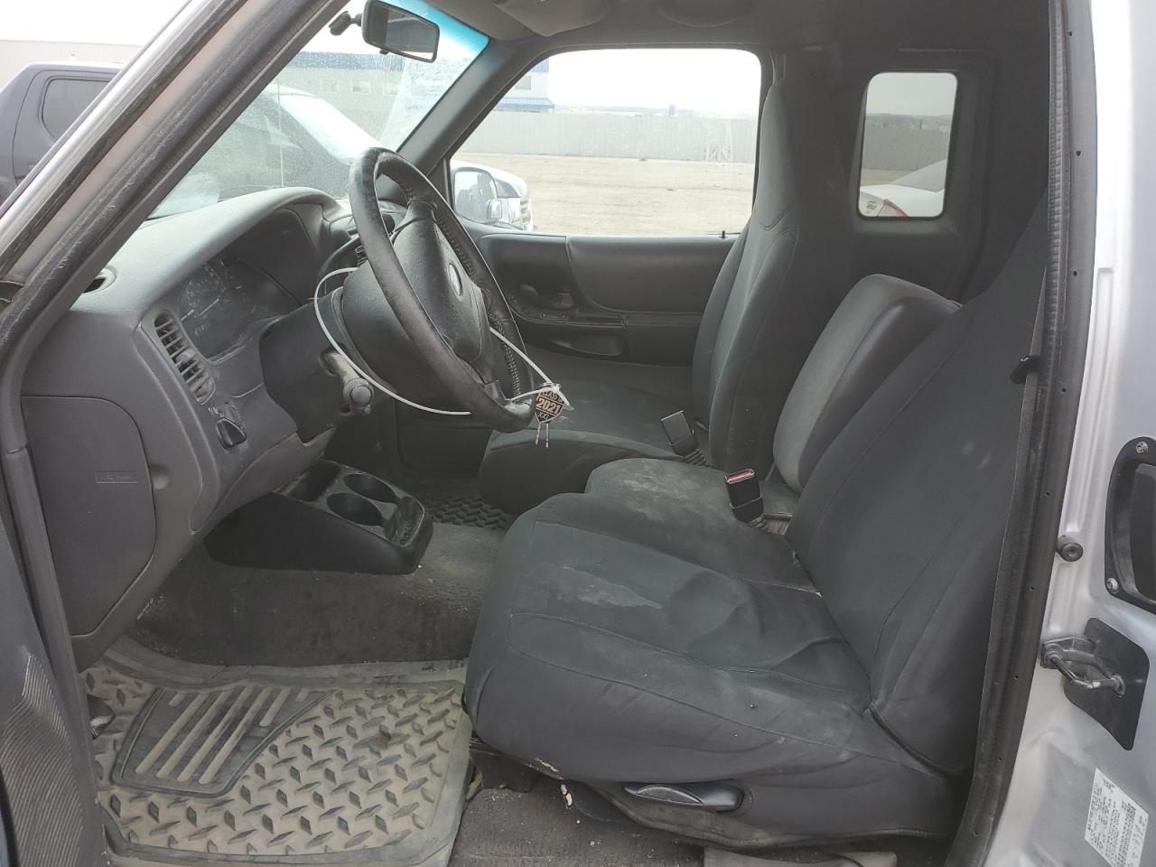 2002 Ford Ranger - Image 7