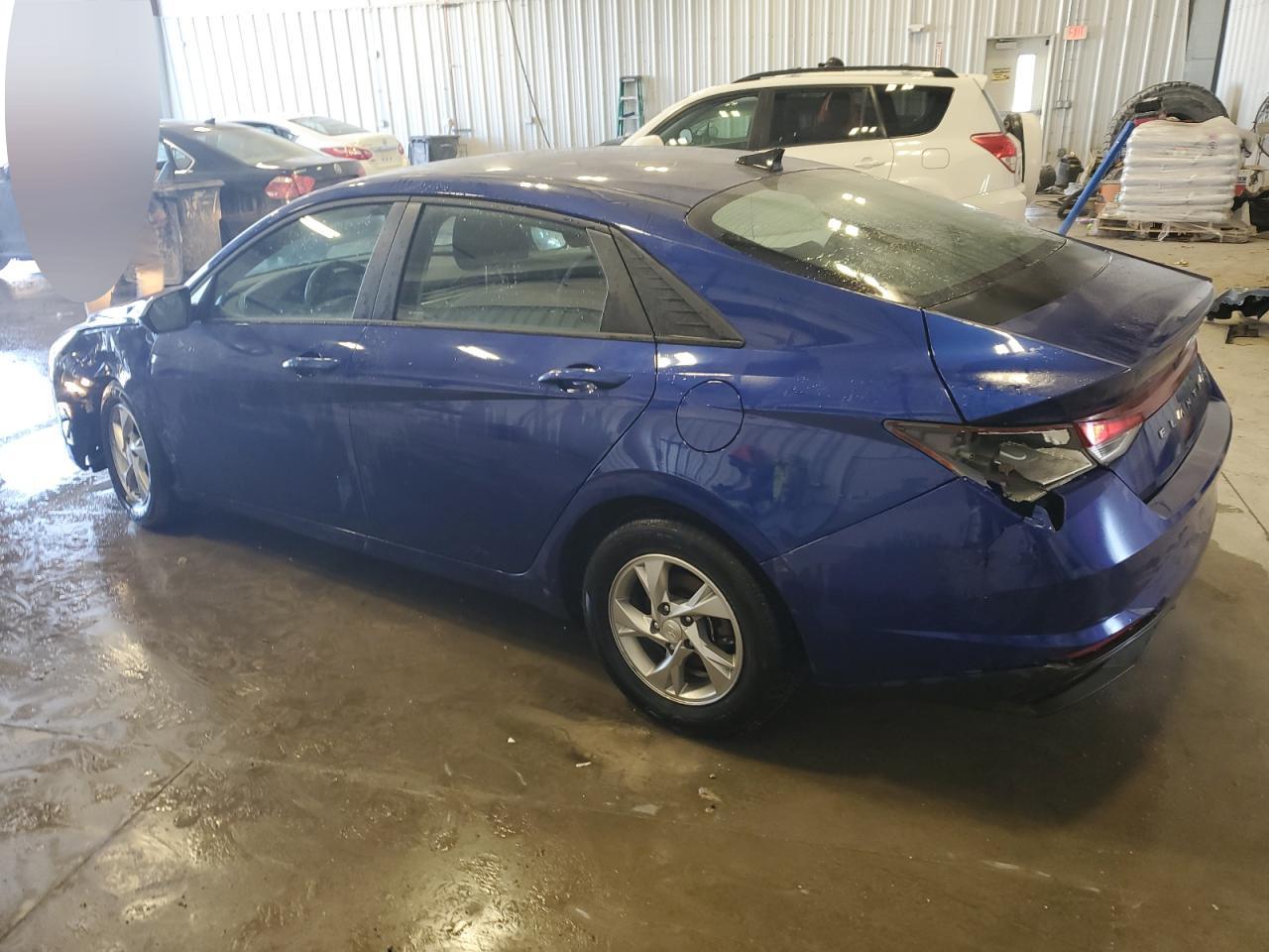 2021 Hyundai Elantra - Image 2