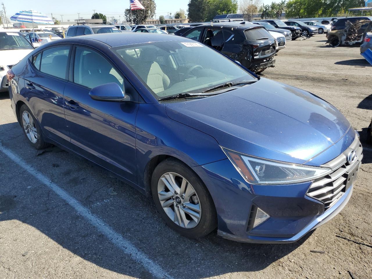 2020 Hyundai Elantra - Image 4