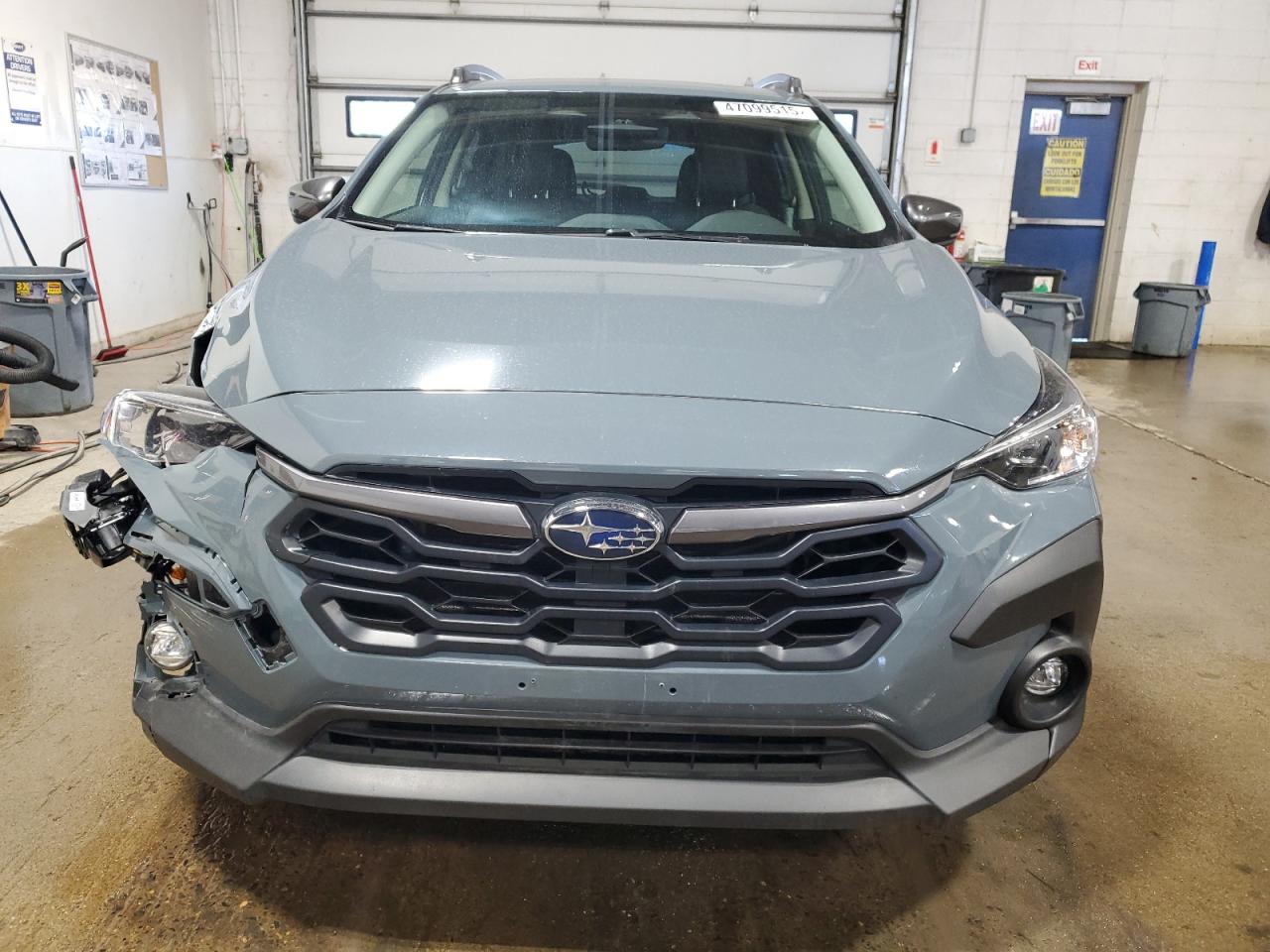 2024 Subaru XV - Image 5