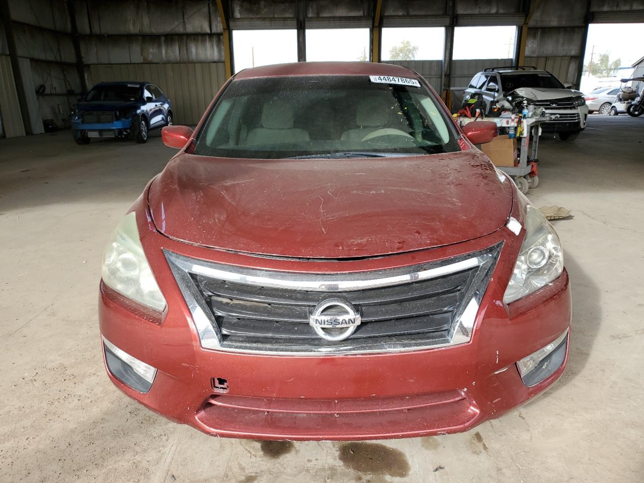 2013 Nissan Altima - Image 5
