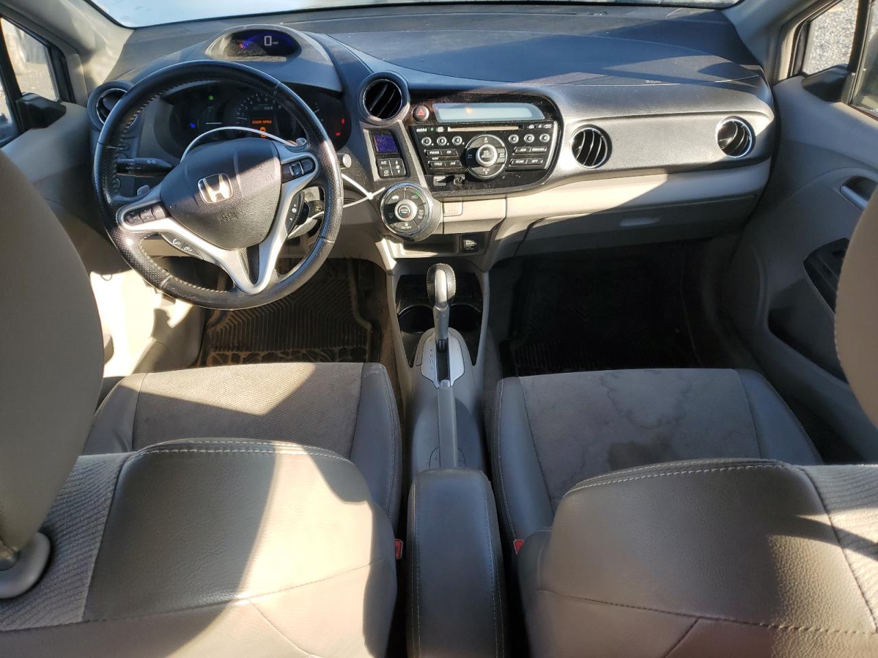 2012 Honda Insight - Image 8