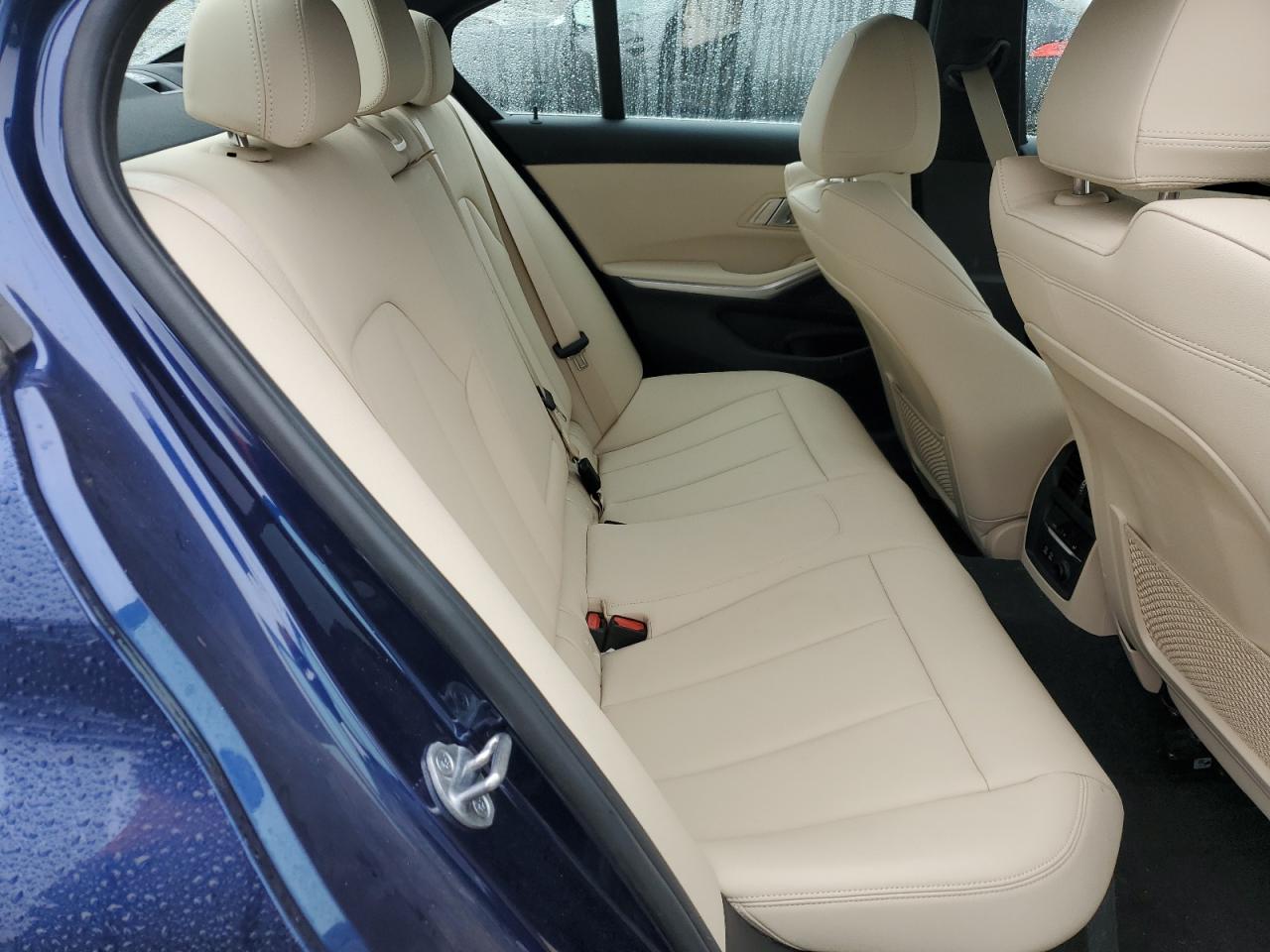 2020 BMW 3er - Image 10