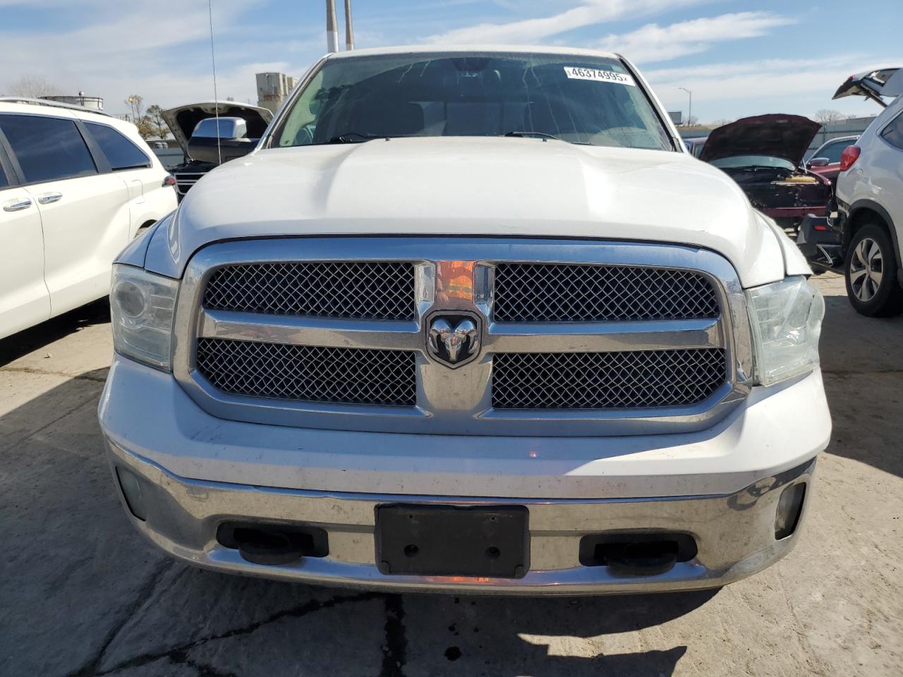 2013 RAM 1500 - Image 5