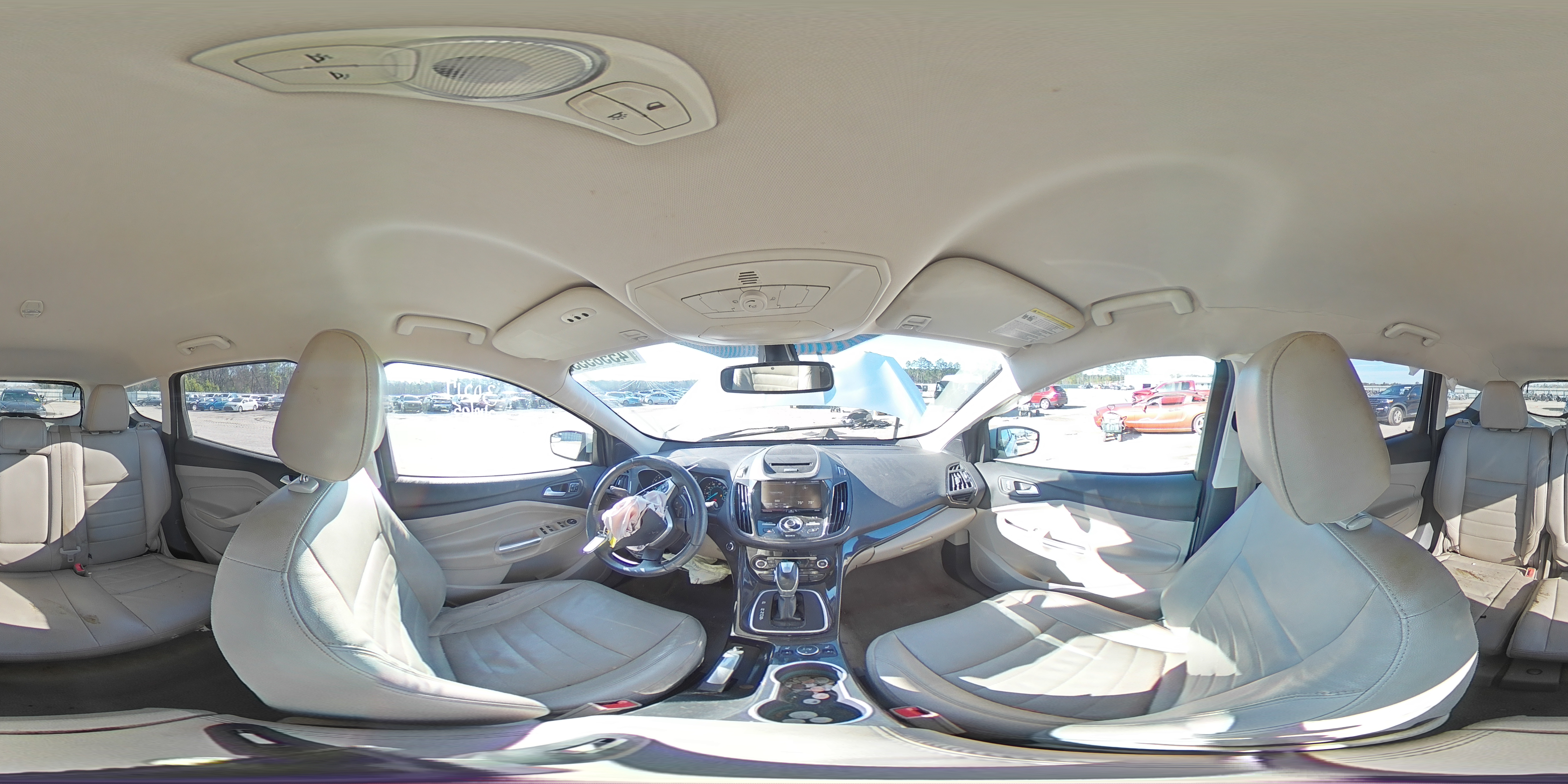 2014 Ford Escape - Image 14