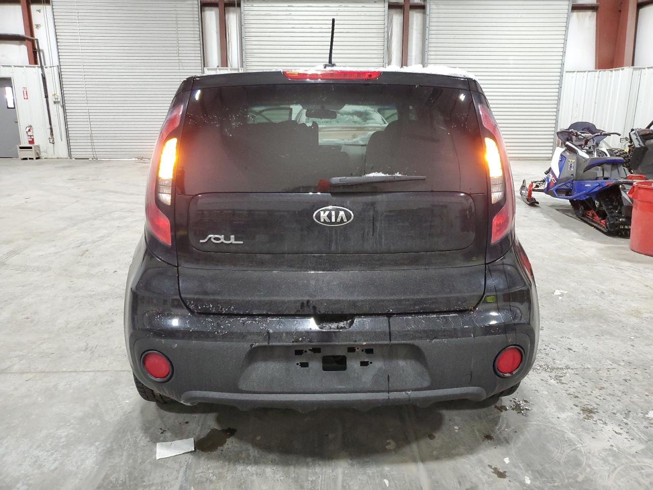 2018 Kia Soul - Image 6