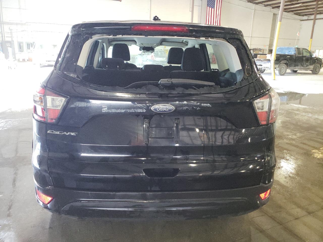 2017 Ford Escape - Image 6