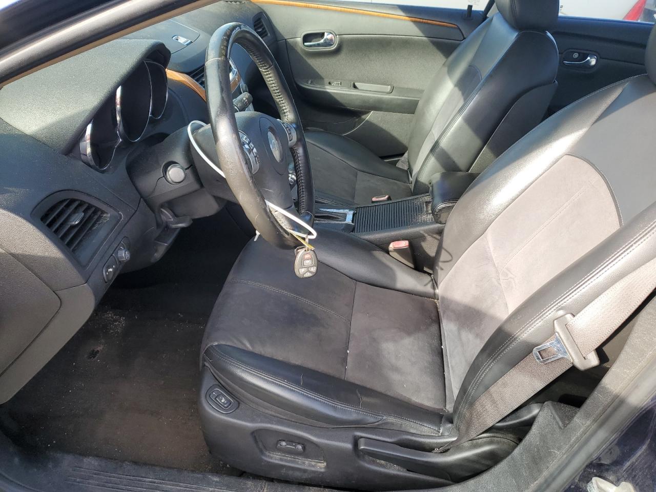2008 Chevrolet Malibu - Image 7