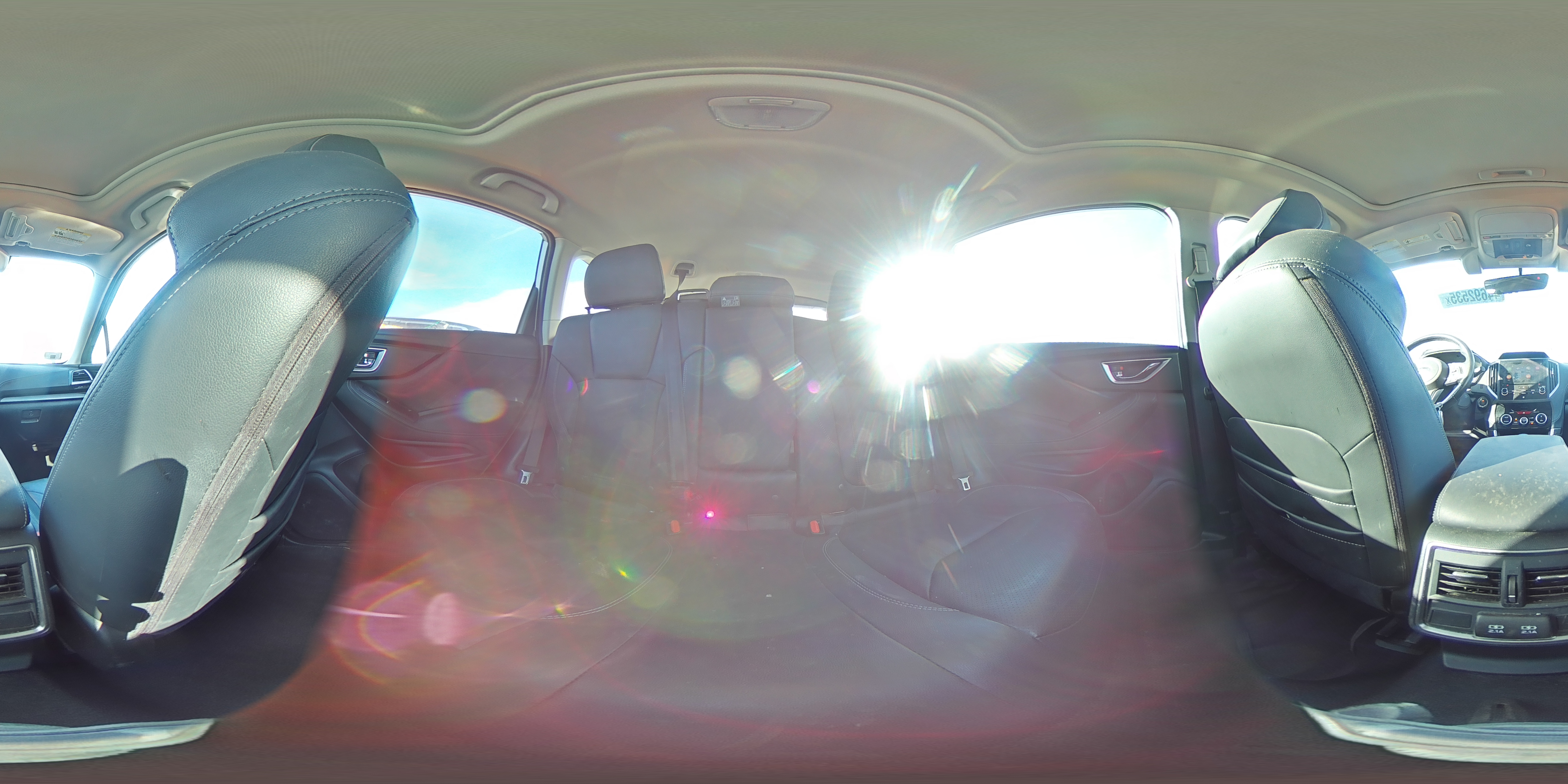2019 Subaru Forester - Image 15
