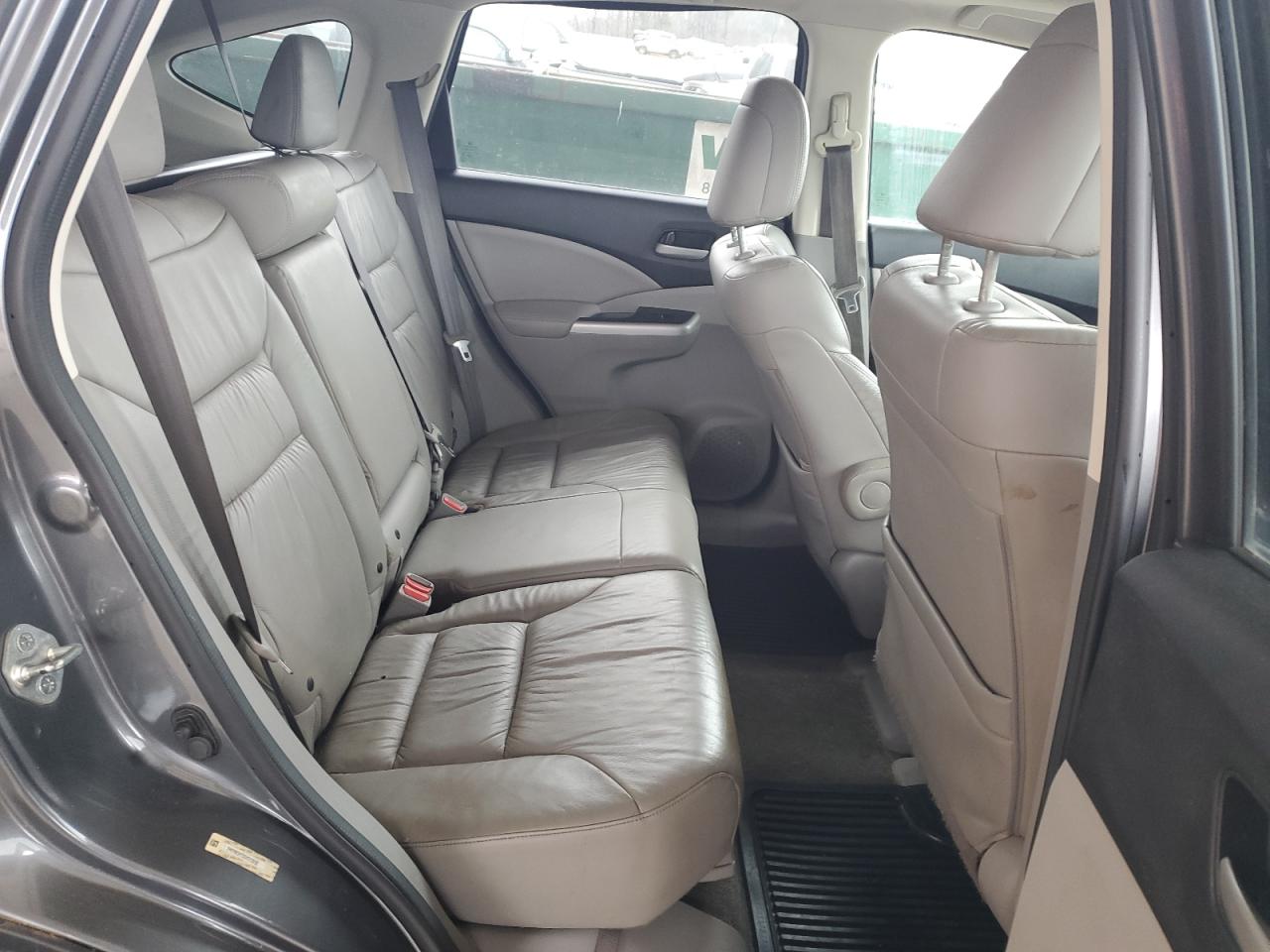 2013 Honda CR-V - Image 10