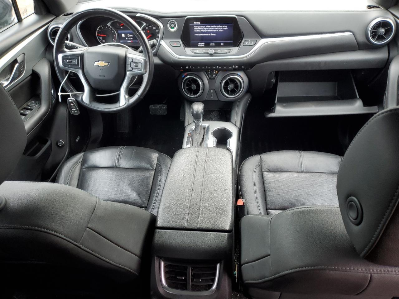 2019 Chevrolet Blazer - Image 8